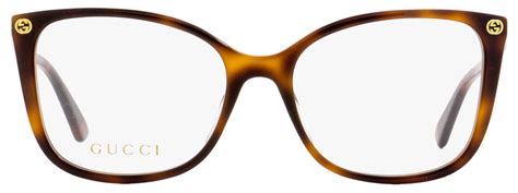 gucci occhiali gg260|Gucci™ GG0026O Butterfly Eyeglasses .